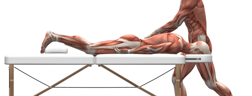 Wat is een bindweefselmassage en wat zijn de voordelen  1 massage lichaam