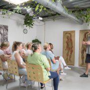 Vijf Casestudies 8 Maurice workshop