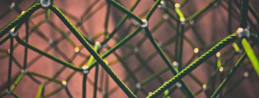 Ontdek de Kracht van Myofasciale Massage: Herstel Jouw Mobiliteit en Bewegingsvrijheid 1 connected tissue triggerpoint