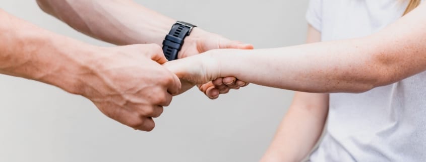 Voordelen van massage bij rsi klachten  1 deep tissue armen