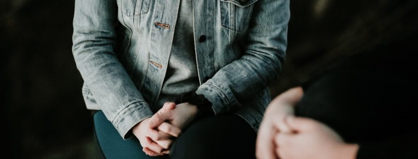 Wat is de beste omschrijving van een holistische massage therapeut 1 goed gesprek