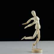 Kun je je mobiliteit vergroten bij operative stijfheid via een massage 1 houte klaas