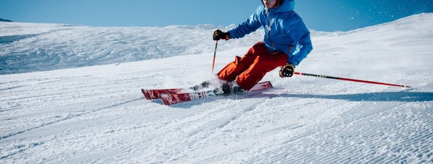 Waarom het een goed idee is om je benen te laten masseren voor dat het op wintersport gaat 1 Waarom het een goed idee is om je benen te laten masseren voor dat het op wintersport gaat