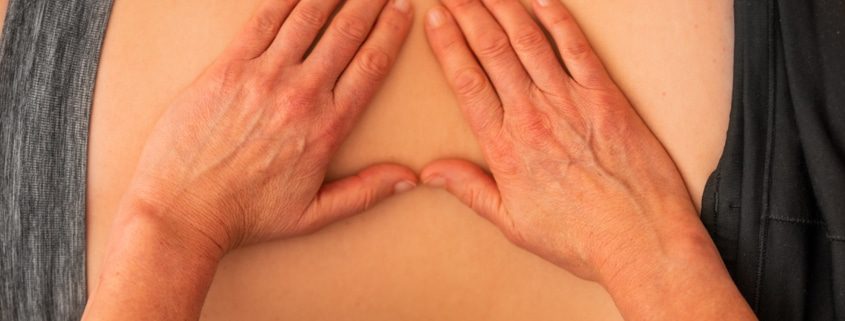 Waarom kun je beter een langere massage kiezen van bijvoorbeeld 90 minuten  1 rugklachten