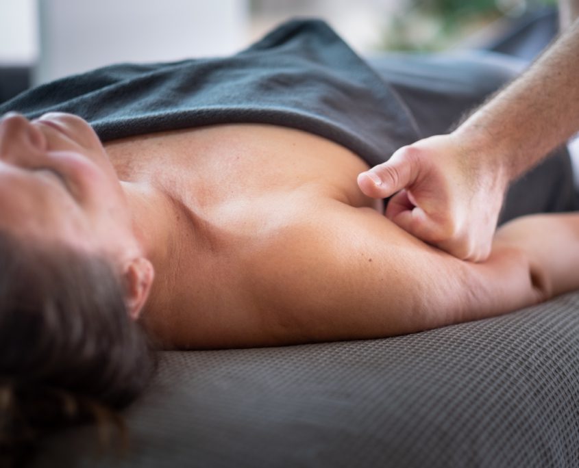 Begeleidingstraject Massage Utrecht | Klachtgericht & Fascia 1 Begeleidingstraject massage Utrecht met diepe fascia behandeling