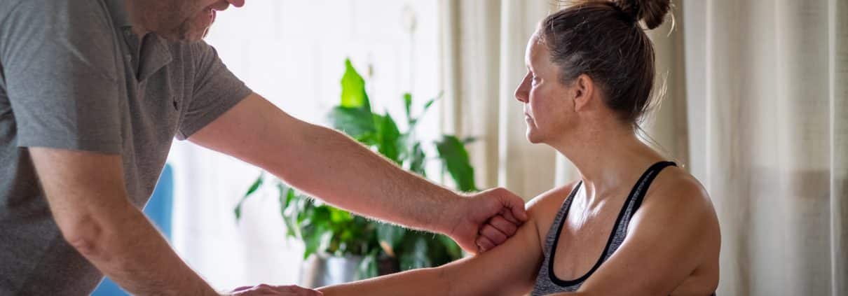 Medische massage utrecht