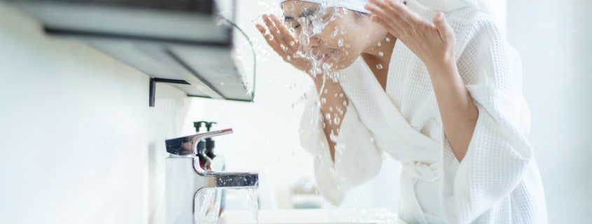 Wat is de duikersreflex en hoe kan het helpen om te ontspannen? 1 duikers reflex