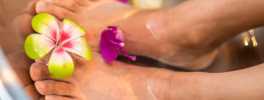 Koude voeten in bed? Bekijk deze 7 tips! 1 bloemen