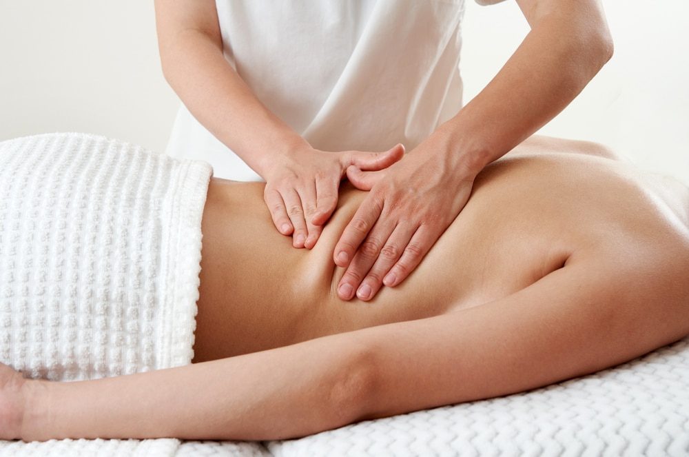 Fascia massage 3 Hoe werkt fascia massage