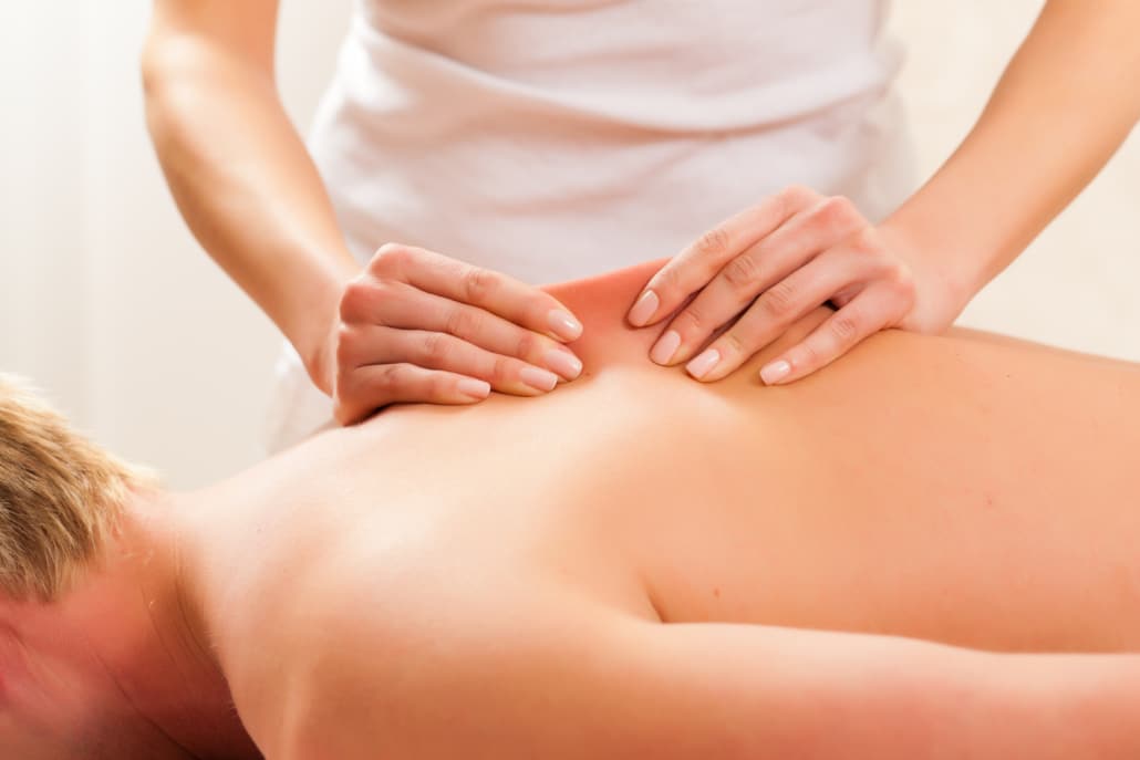 Fascia massage 2 Wat is fascia massage