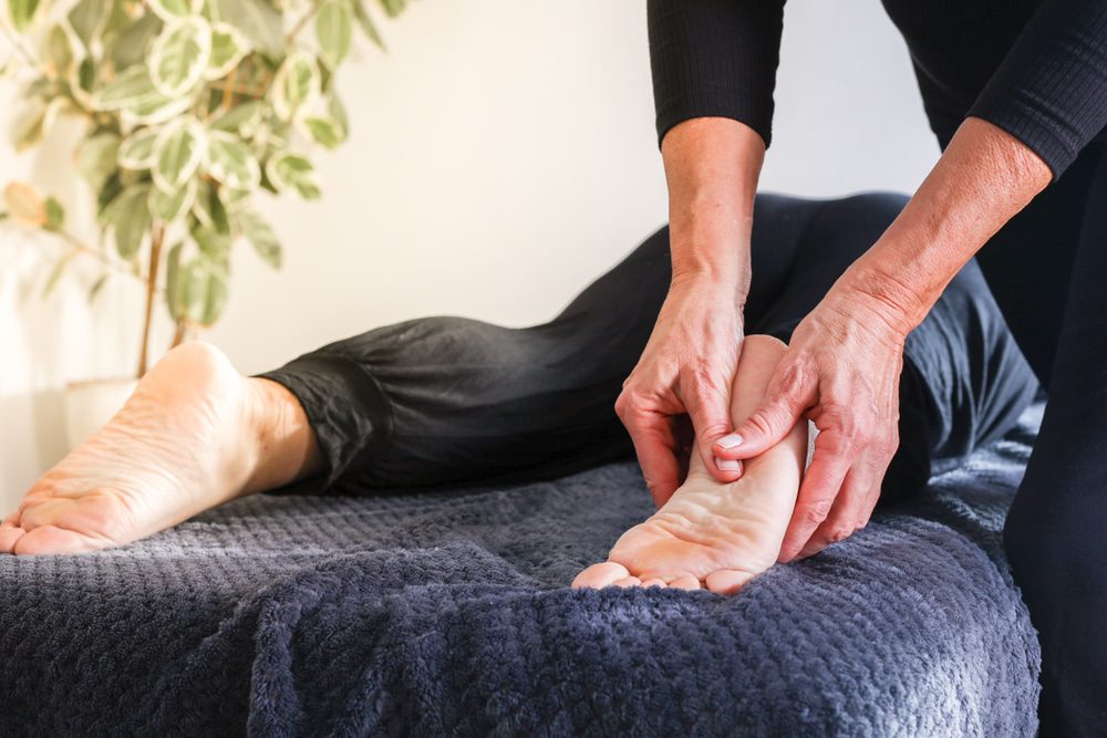 Stoelmassage 3 Meer over Klachtgericht Masseren