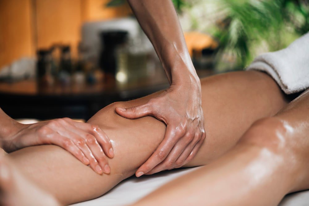 Hoe een massage kan helpen om stressklachten te verhelpen 5 Welke massagetechnieken helpen tegen stress