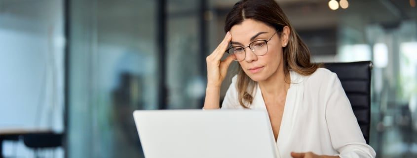 Hoofdpijn na een massage: oorzaken en oplossingen 1 Hoofdpijn na een massage