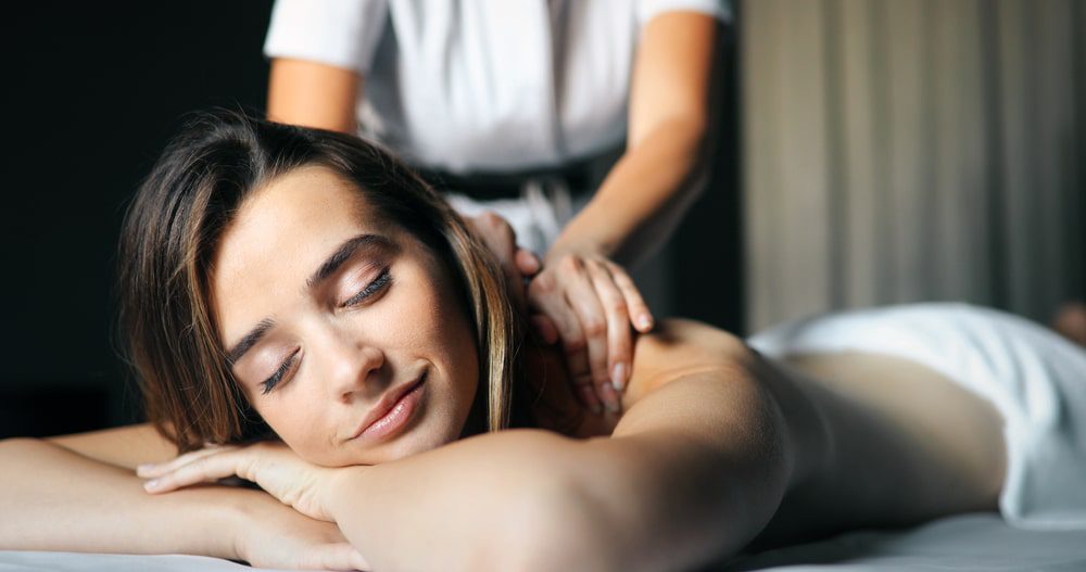 Zweedse massage 3 Voor welke klachten helpt een zweedse massage