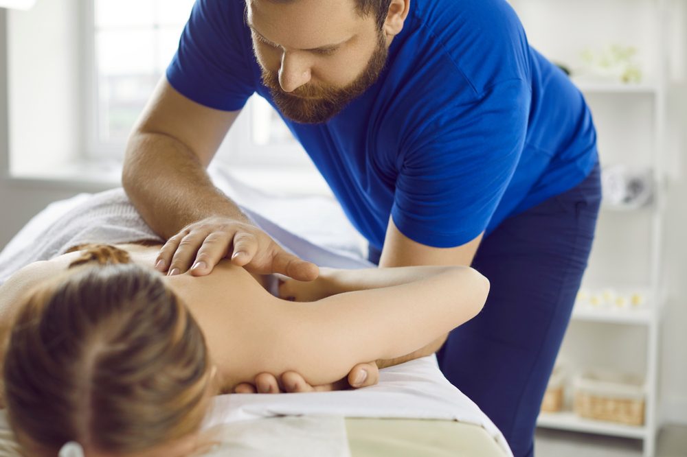 Is massage goed bij slijmbeursontsteking? Dit moet je weten 2 Is massage een effectieve behandeling