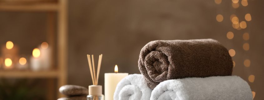 Wat neem je mee naar een massage afspraak? 1 Wat neem je mee naar een massage afspraak?