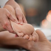 Is een voetmassage gezond? 1 voetmassage gezond