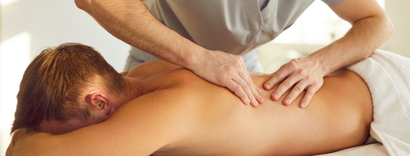 Helpt massage bij rugpijn? 1 Helpt massage bij rugpijn