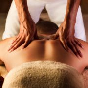 Waarom een stevige deep tissue massage effectief is 1 Is een deep tissue massage pijnlijk