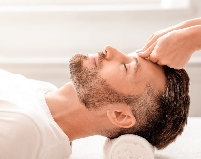 Hoofdpijn massage Utrecht migraine en spanningshoofdpijn