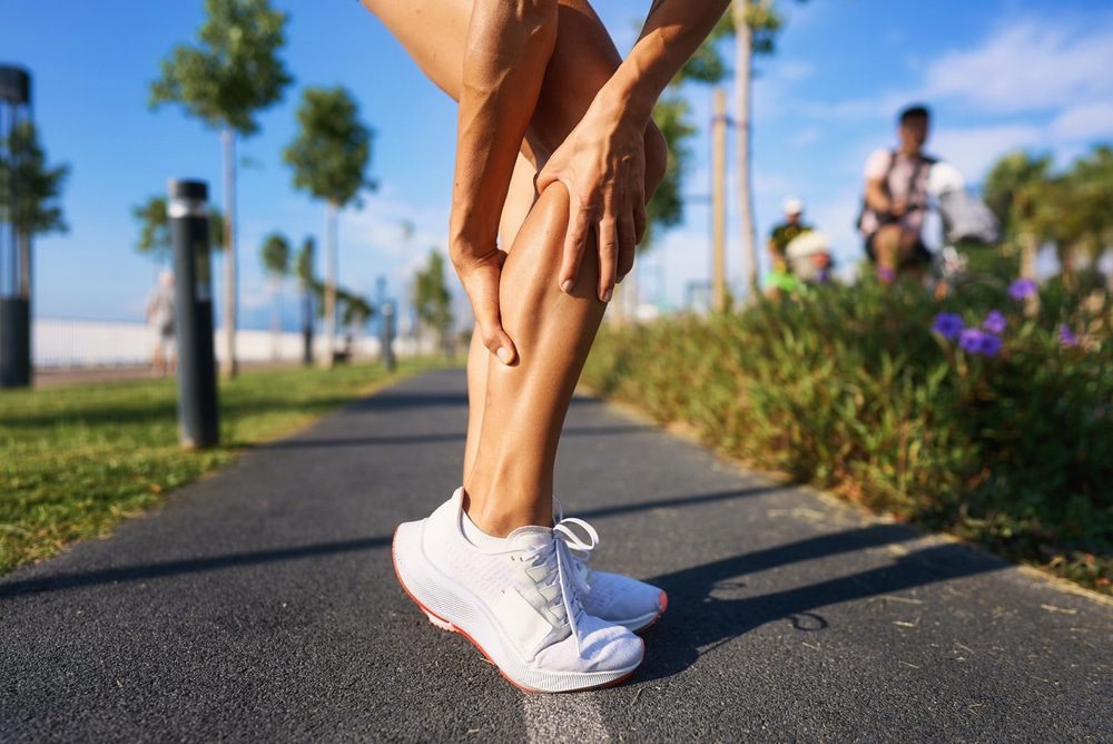 Sportmassage voor marathonlopers 2 Veelvoorkomende klachten rond marathontraining