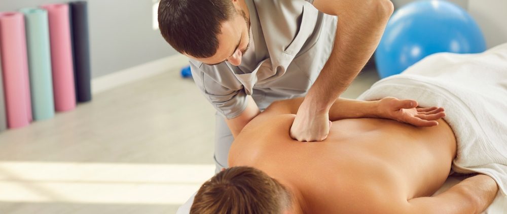 Wat is bindweefselmassage voor sporters