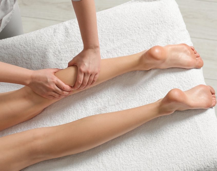 Ischias massage Utrecht Leidsche Rijn 2 Bindweefselmassage benen bij ischias en beenklachten Utrecht