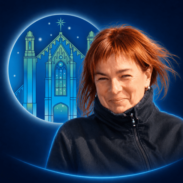 Maureen Baas
