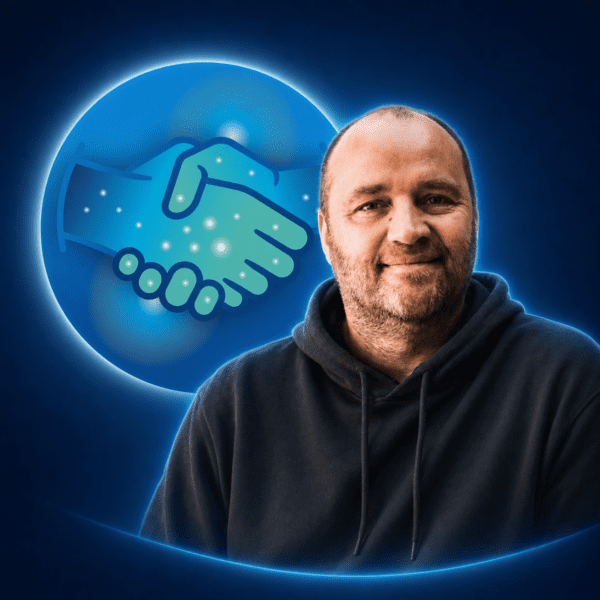 Maurice de Gruijter massagetherapeut Utrecht